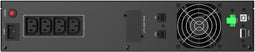 PowerWalker VI 3000 RLE - UPS - 3 kVA 1800 W 8 AC-uitgangen - 7,2 Ah