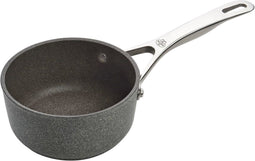 Kookpot Ballarini 75002-809-0 Grijs Staal Graniet Metaal Roestvrij staal Aluminium Ø 16 cm (1 Stuks)