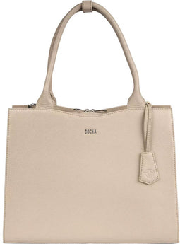 Socha Laptoptas Diamond Vanilla 14″ SO-D34