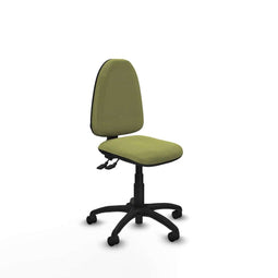 Piqueras y Crespo B0001RN - Bureaustoel - Verstelbare hoogte - Groen