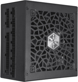 SilverStone HELA 1300R - ATX Voeding - 1300W 80 Plus Platinum - Volledig Modulaire Kabels