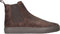 Goosecraft Christian Men 8 - Chelsea Boots - Sportief - Bruin - Maat 44