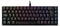 Ozone Tactical - Toetsenbord 65% - Mechanisch - Draadloos Bluetooth 5.0 - ISO