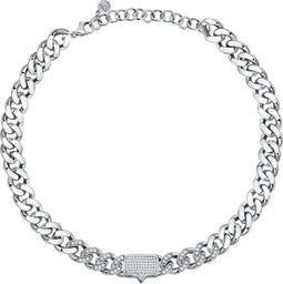 Ketting Dames Chiara Ferragni J19AUW13 38 cm
