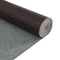 vidaXL - Kamerscherm - 165x600 - cm - bamboe - donkerbruin