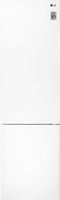 LG GBP62SWNAC - Koelvriescombinatie - LINEAR Cooling™ - Wit