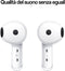 OPPO Enco Air3 - Headset - TWS Bluetooth - Wit