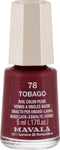Mavala - 78 Tobago - Nagellak