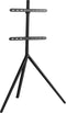 Tv standaard statief schildersezel design studio - draaibaar - tot 65 inch