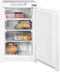 Inventum IVR0882S - Integreerbare vrieskast - 99 liter - 8 kg/24u