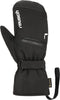 Reusch Morris GTX - Wanten Heren - Waterdicht ademend - Zwart - Wit