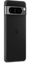 Google Pixel 8 Pro - Smartphone - 128GB opslag - Zwart