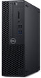 DELL OptiPlex 3060 Intel® 8ste generatie Core™ i5 i5-8500 8 GB DDR4-SDRAM 256 GB SSD Zwart SFF PC