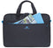 Rivacase 8027 - Laptoptas - Hardcase - 14 inch - Zwart
