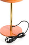 Light & Living Tafellamp Surin - 40cm - Oranje/Goud