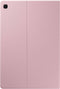 Samsung EF-BP610PPEGEU - Book Cover - Automatische wake/sleep functie - Roze