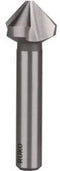 RUKO 102125 - Kegelverzinkboor DIN 335 C 90° 31.0 mm HSS - CBN-diepgeslepen (1 stuk)