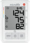 Microlife BP B3 AFIB - Bovenarm Bloeddrukmeter - AFIB-detectie - Klinisch Gevalideerd - 5 Jaar Garantie