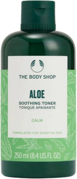 Aloe Calming Toner