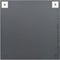 vidaXL - Wandspiegels - 2 - st - vierkant - 40x40 - cm - glas