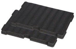 Milwaukee 4932471428 Schuiminzet voor Packout (2x) - 4932471428