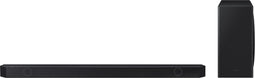 Samsung HW-Q800C - Soundbar 5.1.2 met draadloze subwoofer - Dolby Atmos - Zwart