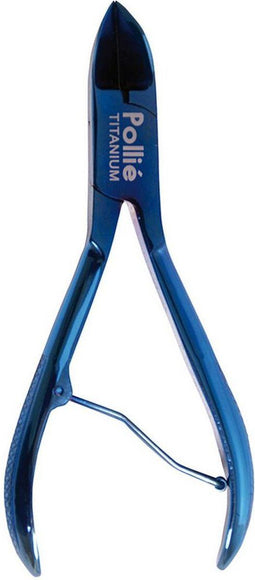 Nagelknipper Eurostil