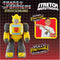 Stretch Transformers - Bumbelbee Stretchfiguur