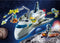 PLAYMOBIL Space PROMO Space shuttle op missie - 71368