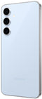 Samsung Galaxy S24 FE - Smartphone - 128GB opslag - Blauw
