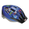 Bell Amigo Fietshelm - Junioren - ErgoDial fit-systeem - Maat 50-55 cm