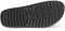 ECCO COZMO W - Sandalen - Luxe comfort - Zwart - 42