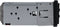 TechU™ Autoradio T36 - 1 Din + Afstandsbediening - Bluetooth - USB - AUX - SD - Handsfree bellen