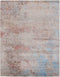 Seduction 740141 Vloerkleed - 170x240 - Rechthoek - Laagpolig,Vintage Tapijt - Landelijk - Meerkleurig