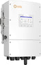 SOLIS S6-EH3P15K02-NV-YD-L 15KW Zonneomvormers - Drie Fasen - IP66 - 15KW - 10 Jaar - Modelnr: - S6-EH3P15K02-NV-YD-L