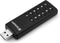 Verbatim Keypad Secure - USB 3.0 Drive 32GB - AES 256 bits-hardwareversleuteling - Zwart
