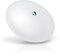 Ubiquiti NanoBeam 2AC - WLAN Antenne - 13 dBi - Wit