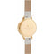 Olivia Burton Mod. OB16GD37 - Horloge