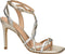 Guess Syivia - Dames pump - Naaldhak - Goud