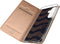 Telefoon hoesje geschikt voor Samsung Galaxy A34 5G - Dux Ducis Skin Pro Book case - Rose Goud