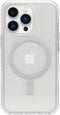 OtterBox Symmetry+ - Back Cover - MagSafe compatibel - Glitter voor iPhone 13 Pro