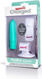 The Screaming O - Charged Positive Remote Control - Groen