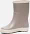 Bergstein Rainboot - Regenlaarzen Unisex Junior - Hoog - Beige - Maat 28