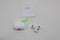 Apple AirPods 4 - Draadloze oordopjes - ANC - Wit