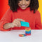 Kinetic Sand - Regenboogmix-set met speelzand in drie kleuren - Sensorisch speelgoed