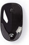 Muis - Draadloos - 1000 dpi - Aantal knoppen: 3 - Tweehandig