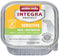 animonda Integra Protect 86539 natvoer voor hond Pastinaak, Turkije Volwassen - 11 x 150g