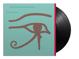 Alan Parsons Project - EYE IN THE SKY - LP - 1x ondoorzichtig vinyl