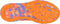 ASICS Gel-Noosa Tri 14 1012B208-800, Vrouwen, Oranje, Hardloopschoenen, maat: 39
