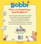 Bobbi - Kleur- en stickerboek boerderijdieren